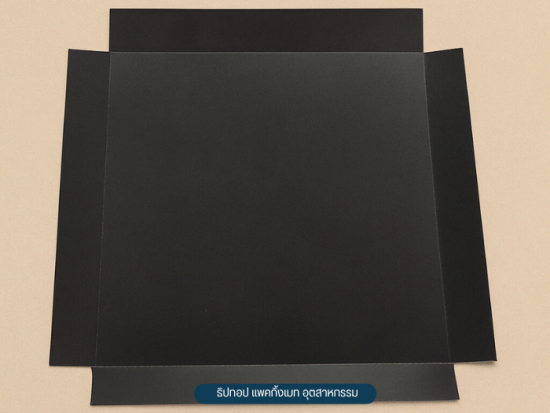 โรงงานผลิต slip sheet