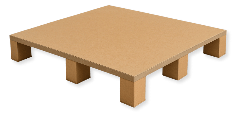 รับสั่งทำพาเลทกระดาษ